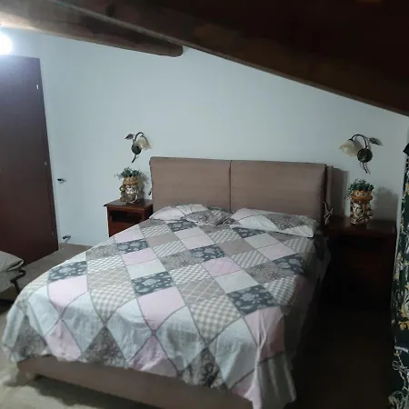 Astro Casa Apartment