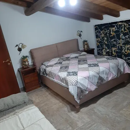Apartment Astro Casa *
