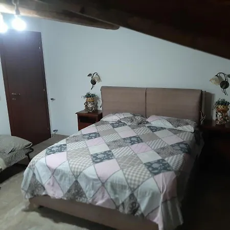 Apartment Astro Casa