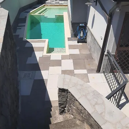 Astro Casa * Mascalucia